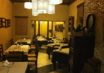 Ristorante Expanificio